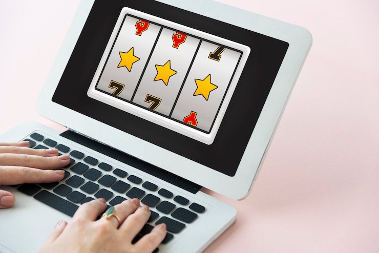 Koleksi permainan slot terbaru di platform cincinslot dengan antarmuka modern