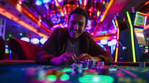 Turnamen slot mingguan cincinslot dengan hadiah menarik dan leaderboard real-time