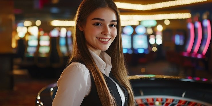 Antarmuka permainan Togel 4D di platform cincinslot